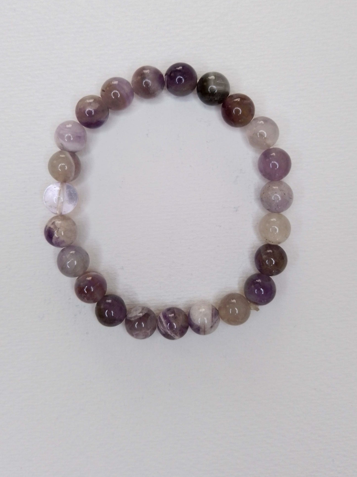 Amethyst Bracelet