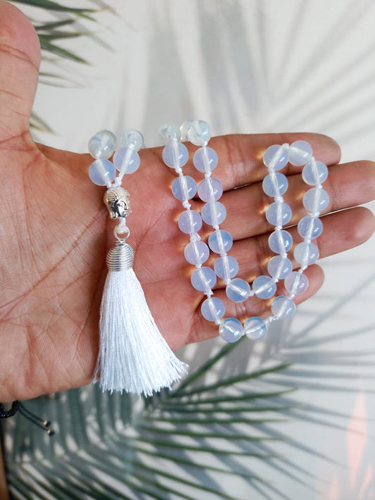 Moonstone Sacred Codes Counter