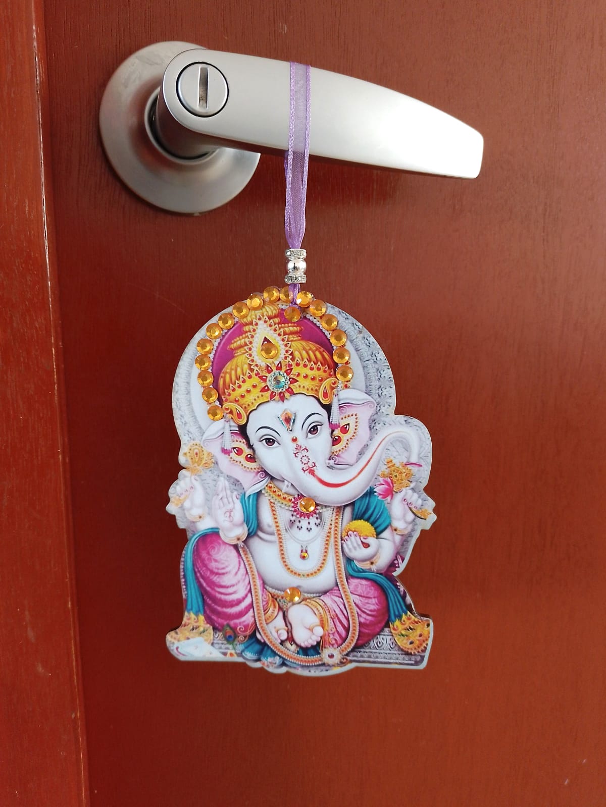 Ganesha Pendant