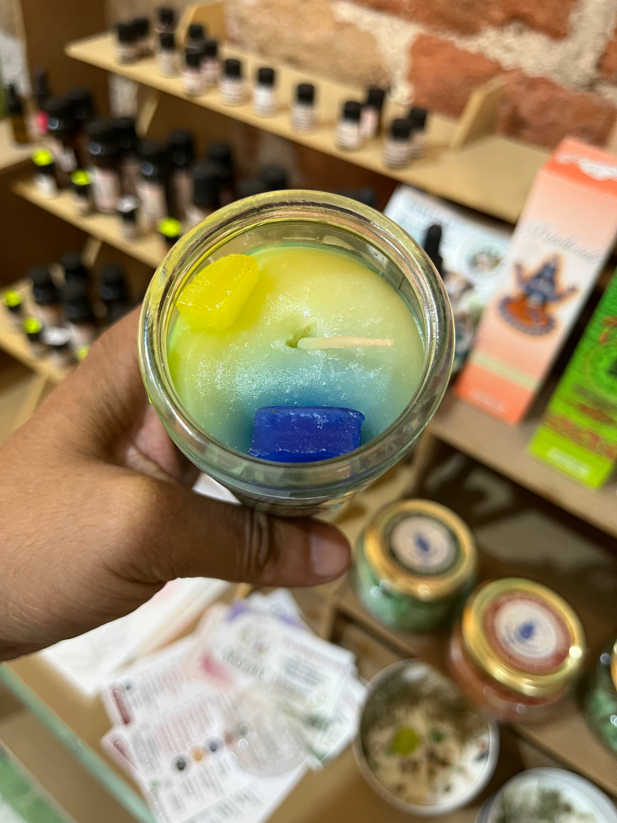 Vela Aromática Llama Clientes | Atrae Compradores y Multiplica Ventas